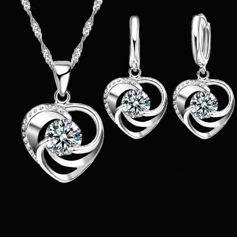 Eternal Heart Set