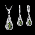 Liquid Diamond Drp Set