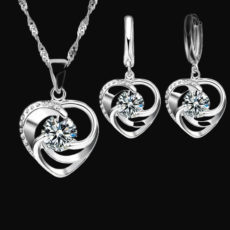 Eternal Heart Set